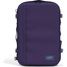 Cabin Zero Travel Cabin Bag Classic Plus 42L Sac à dos 54 cm  Modéle 7