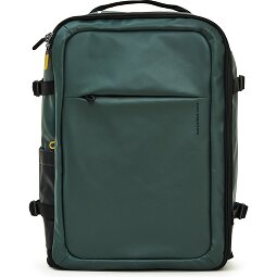Mandarina Duck Eco Coated Sac à dos professionnel 50 cm Compartiment ordinateur  Modéle 2