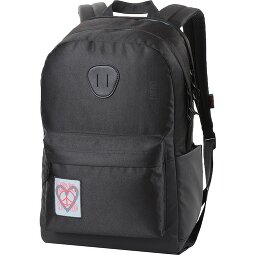 NITRO Sac à dos Urban Plus 45 cm pour ordinateur portable  Modéle 8