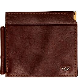 Golden Head Pince à dollars Colorado 10 cm en cuir  Modéle 2