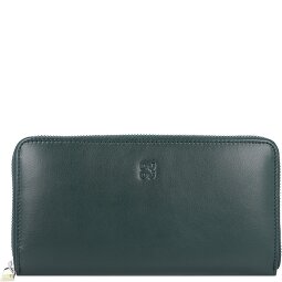 DuDu Mauritius Porte-monnaie Cuir véritable 19 cm  Modéle 4