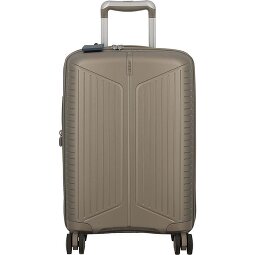 Jump Evae 4 roues Valise cabine 55 cm  Modéle 2