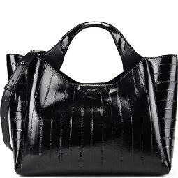 DKNY Willa Sac à main Cuir véritable 43 cm  Modéle 1