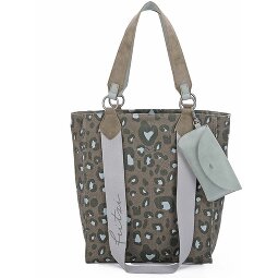 Fritzi aus Preußen Izzy02 Canvas Sac de shopper 32 cm  Modéle 6