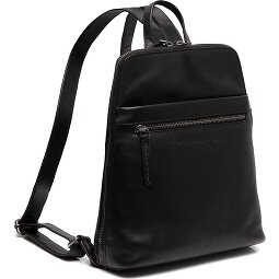 The Chesterfield Brand Linford Sac à dos de ville Cuir 29 cm  Modéle 1