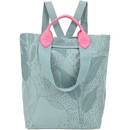 Fritzi aus Preußen Ju Limited Leaves Lighty Sac à dos de ville 38 cm  Modéle 2