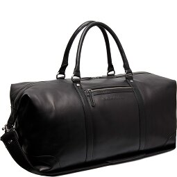 The Chesterfield Brand Cavoli Sac de voyage Weekender Cuir 55 cm  Modéle 1