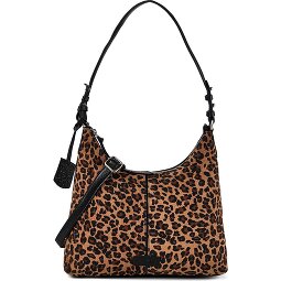 Burkely Animo Sac à bandoulière Cuir 34 cm  Modéle 1