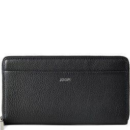Joop! Lantea Yura Porte-monnaie Protection RFID Cuir 19 cm  Modéle 2