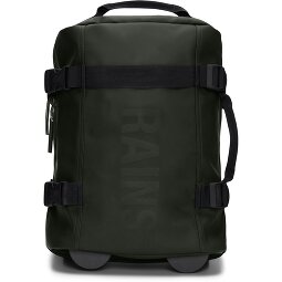 Rains Texel 2 roulettes Trolley de cabine 45 cm  Modéle 1