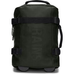 Rains Texel 2 roulettes Trolley de cabine 45 cm  Modéle 1