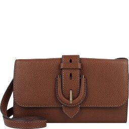 Fossil Harwell Portefeuille d'embrayage Cuir 19 cm  Modéle 2