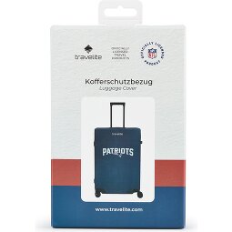 Travelite travelite x NFL Housse de protection pour valise 77 cm  Modéle 3