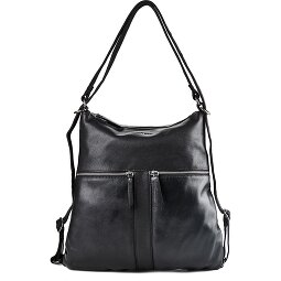 Greenburry Colombiana Sac à bandoulière Cuir véritable 36 cm  Modéle 1
