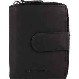 Jack Kinsky Aruba Porte-monnaie Cuir 10 cm  Modéle 5