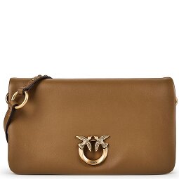 PINKO Love Soft Sac pochette Cuir véritable 19.5 cm  Modéle 1