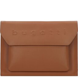 bugatti Daphne Pochette pour ordinateur portable Cuir 36 cm  Modéle 2