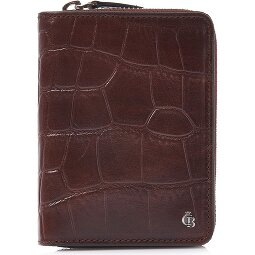 Castelijn & Beerens Porte-monnaie Protection RFID Cuir 12.5 cm  Modéle 2
