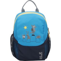 Jack Wolfskin Sprout Sac à dos pour enfants 25.5 cm  Modéle 1