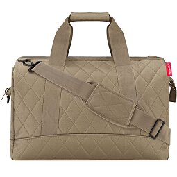 reisenthel Allrounder L Weekender Sac de voyage 48 cm  Modéle 4