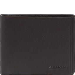 Samsonite Attack 3.0 Porte-monnaie Protection RFID Cuir véritable 13 cm  Modéle 2