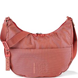 Mandarina Duck MD20 Sac à bandoulière 39 cm avec soufflet d'extension  Modéle 3
