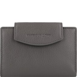 Harbour 2nd Just Pure Porte-monnaie Protection RFID Cuir 13 cm  Modéle 3