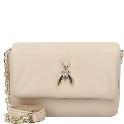 Patrizia Pepe Fly Puffy Sac à bandoulière Cuir 21 cm  Modéle 1