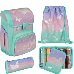Scooli EasyStart Set de cartables 5 pièces  Modéle 2