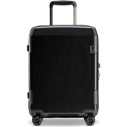 Echolac Logic Pro 4 roulettes Trolley de cabine 55 cm avec soufflet d'extension  Modéle 1