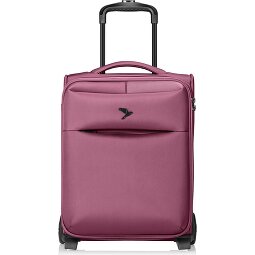 Pack Easy Easytrip 2 roulettes Trolley de cabine 45 cm  Modéle 4