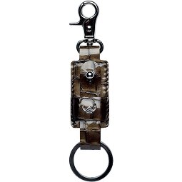 Golden Head Cayenne Porte-clés Cuir 13 cm  Modéle 2