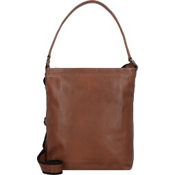 Harold's Caugio Sac à bandoulière Cuir 27 cm  Modéle 2