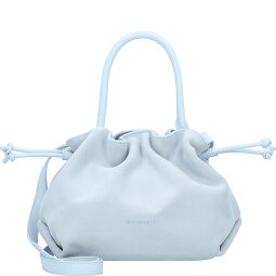 Hey Marly Cool Companion Suede Sac à main Cuir véritable 28 cm  Modéle 1