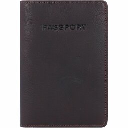 Protege Passeport Francais,Gris Protege Passeport mit RFID-Blocker, Pochette  Passeport Cuir Artificiel,Voyage Accessoires Passeport éTui,Carte de  CréDit, Carte Bancaire, Argent, Passport Cover