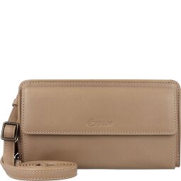Esquire Peru Pochette pour téléphone portable Cuir 19 cm  Modéle 6