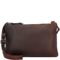 Burkely Antique Avery Sac à bandoulière en cuir 25 cm  Modéle 1