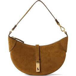 POLO RALPH LAUREN Polo ID Sac à bandoulière Cuir 26 cm  Modéle 1