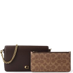 Coach Mila Sac à bandoulière Cuir 20 cm  Modéle 2