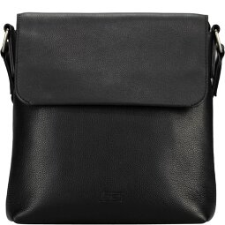 Jost Lysa Sac à bandoulière S Cuir véritable 21 cm  Modéle 1