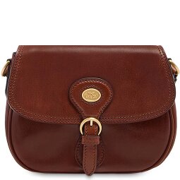 The Bridge Isadora Sac à bandoulière Cuir véritable 24 cm  Modéle 1