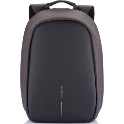 XD Design Bobby Hero Small Sac à dos RFID 38 cm Compartiment pour ordinateur portable  Modéle 1