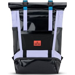 Johnny Urban Edge Series Ashton Daypack 46 cm Compartiment pour ordinateur portable  Modéle 2