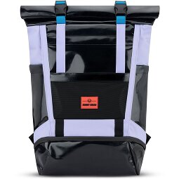 Johnny Urban Edge Series Ashton Daypack 46 cm Compartiment pour ordinateur portable  Modéle 2