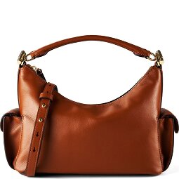 Lauren Ralph Lauren Blaike Sac à bandoulière Cuir véritable 25.5 cm  Modéle 2