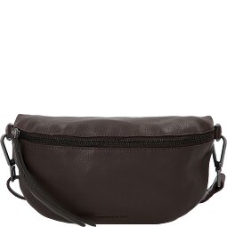 Harbour 2nd Just Pure Paulette Sac banane Cuir 24 cm  Modéle 2