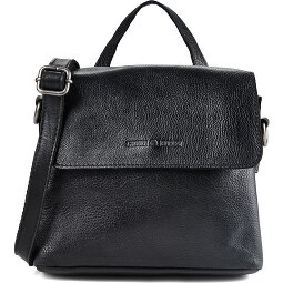 Greenburry Colombiana Sac à main Cuir véritable 22.5 cm  Modéle 1