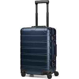 Redolz Pro Aluminium 4 roues Trolley de cabine S 55 cm  Modéle 2