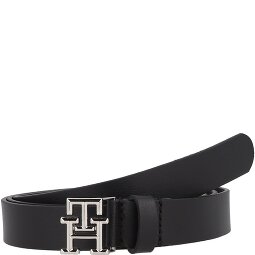 Tommy Hilfiger TH Logo Ceinture Cuir véritable  Modéle 1