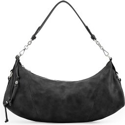 FredsBruder Stay With Me Sac à bandoulière Cuir véritable 48 cm  Modéle 1